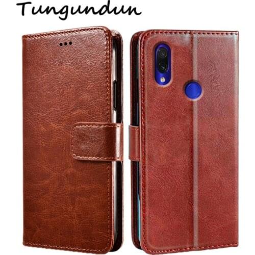 TUNGUNDUN Phone Cases Xiaomi Redmi 7
