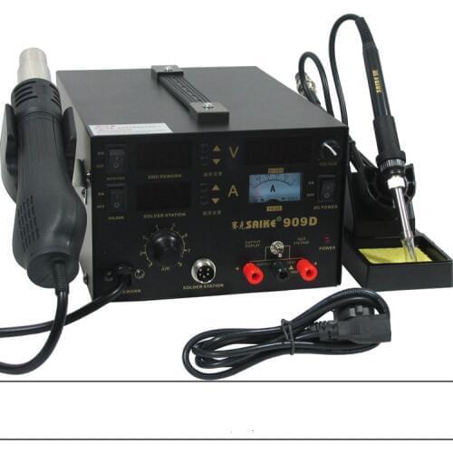 VENJOYIT Electric Soldering Irons