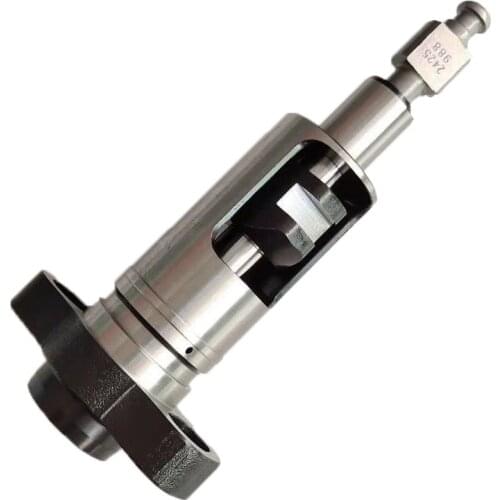 2425 981 Genuine Wuxi weifu U4402 Diesel fuel Plunger element 2418425981