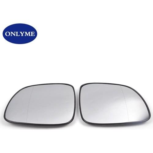 Car Heated mirror glass for CHEVROLET CAPTIVA （2012 13 14 15 16 17 18 19