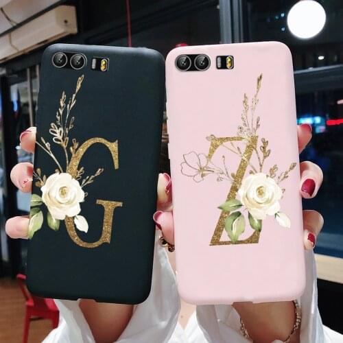 For Huawei Honor 9 Case For Honor 9 Case Cover Soft Silicone Back Phone Cover For Huawei Honor9 STF-L09 STF-AL00 STF-AL10 Cases