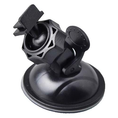 XYCING Car DVR Sucker Mounts Holder Bracket 360 degree Rotation Car Windshield Stand Video Recorder Camera G30 GT300