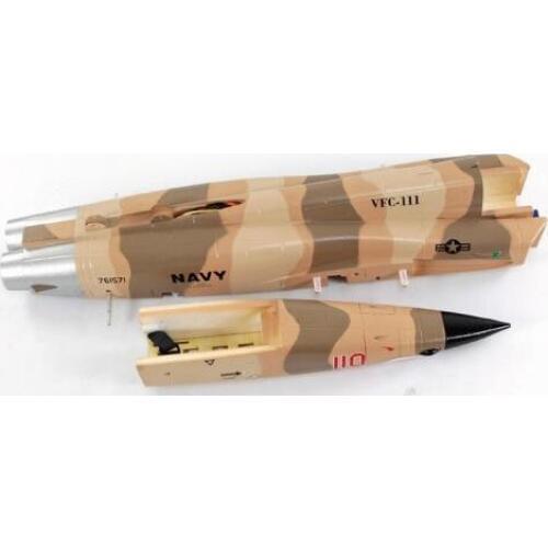 Fuselage Part for Freewing 80mm F5N Tiger RC Jet FJ20811 01