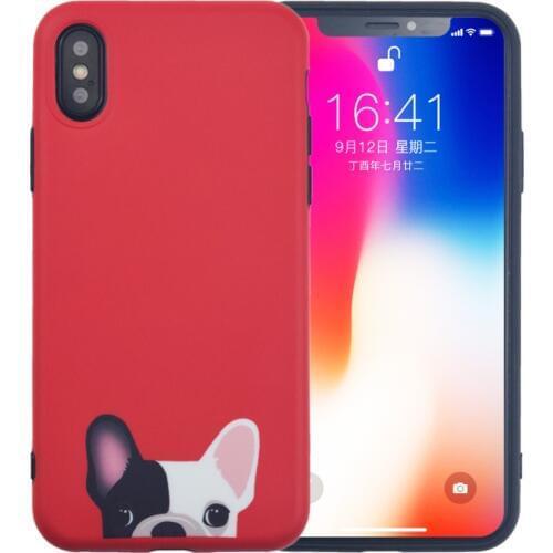 Facever Silicone Phone Cases