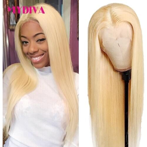 MyDiva Full Wigs Machine