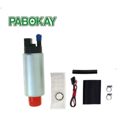 BRAND NEW GSS340 255LPH High Pressure Electric In-Tank Fuel Pump