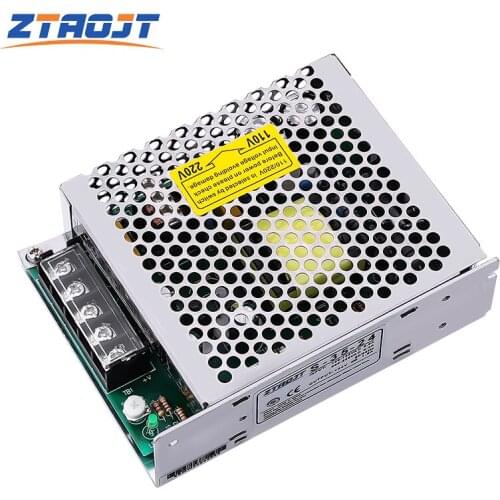 Wholesale Mini Size Single Output Switching Power Supply 35w 36v 1A For Led Lighting with CE RoHS FCC