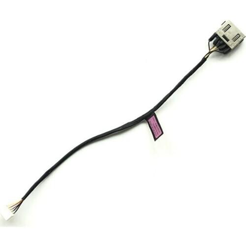 Suitable for Lenovo Thinkpad T440 T450 T460 power head power port cable connection port 00HN539