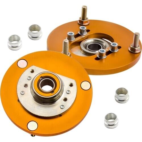 Performance Camber Plate for BMW E46 98-05 320 323 325 328 M3 Top Mount