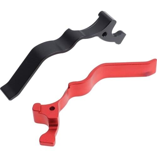 Ruger Custom 10/22 XL Extended Magazine Release Mag XL Lever Tactical Hunting Accessories