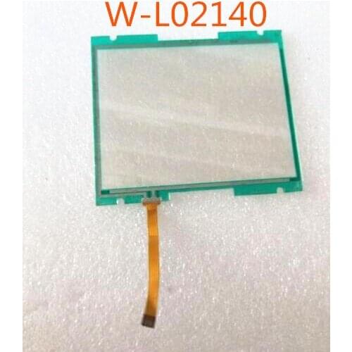 For robot touch screen W-L02140