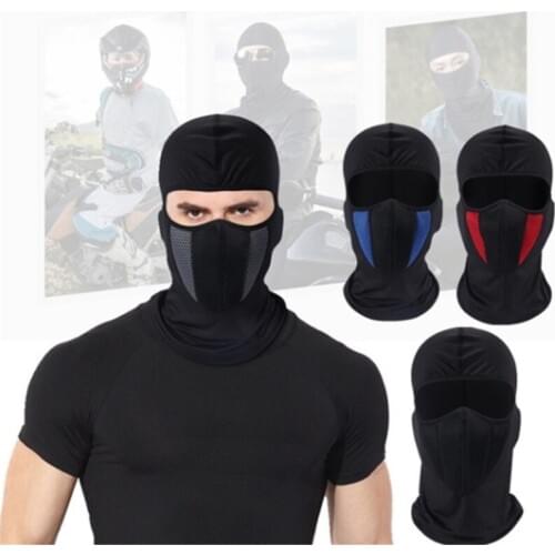 Outdoor Motorcycle Riding Hat Warm Dust-Proof Snow Helmet Automobiles Mask Car Styling Seat Cover