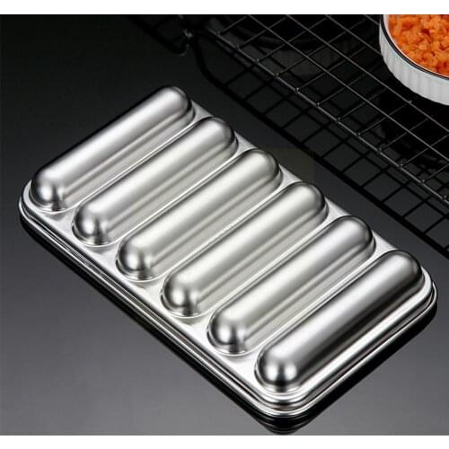 Sausage Maker Mold Meat Stuffer Kitchen Gadgets And Utensils Casings Tools Dog Ham Bbq Hot Novel Accessories Cooking Aid Y4N5