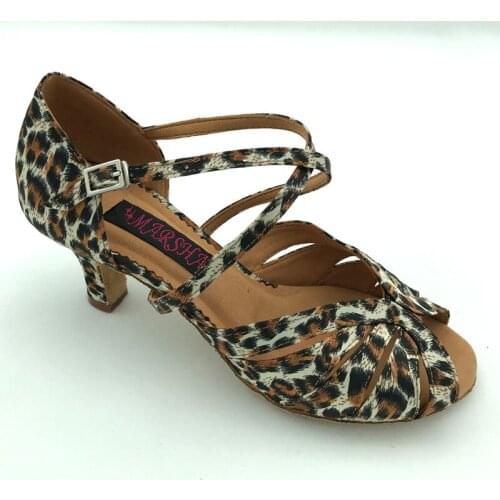 Comfortable and fashional womens latin dance shoes ballroom salsa shoes tango shoes & wedding shoes 6223L