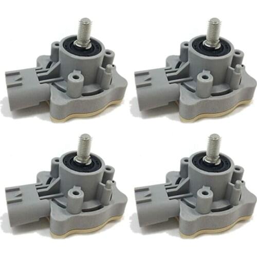 2Pcs for Lexus LX470 for Toyota Land Cruiser J100 J105 Front Height Control Sensor 89406-60011 89406-60012 89405-60011 89405-600