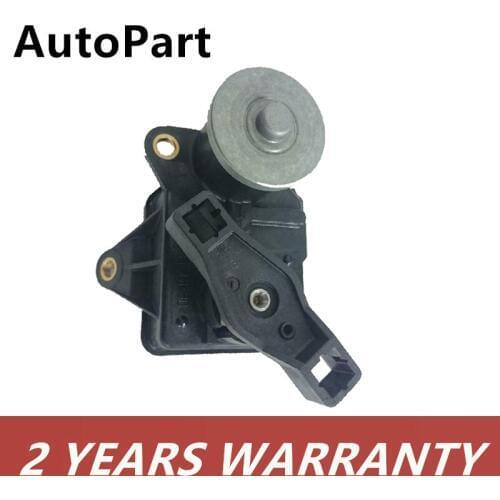 A6421500004 A6421500194 Engine Intake Manifold Actuator Motor Module For Mercedes-Benz W211 W221 W251 C209 S211 A209 W639 OM642