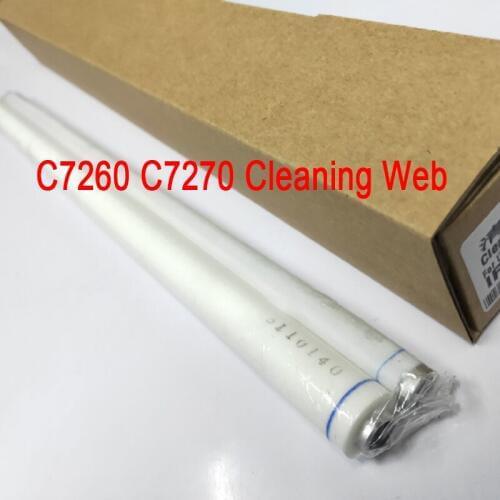 Fuser Cleaning Web for Canon iR C7260 C7270 iRC7260 iRC7270