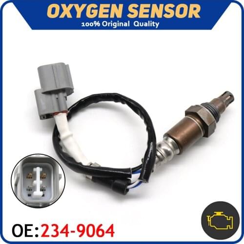 High Quality Lambda O2 Oxygen Sensor 36531-PRB-A11 234-9064 For ACURA RSX 2.0L HONDA CR-V ELEMENT 2.4L 2003-2011
