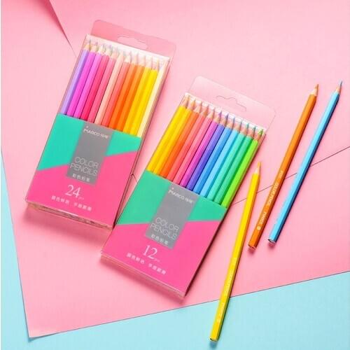 DINGYI STATIONERY Pencils For Drawing