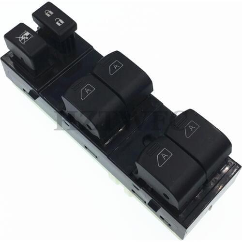 Best Quality Electric Power Window Master Control Switch 25401-9N00D 254019N00D For Infiniti G35 G37 For NISSAN Maxima 2009-2014