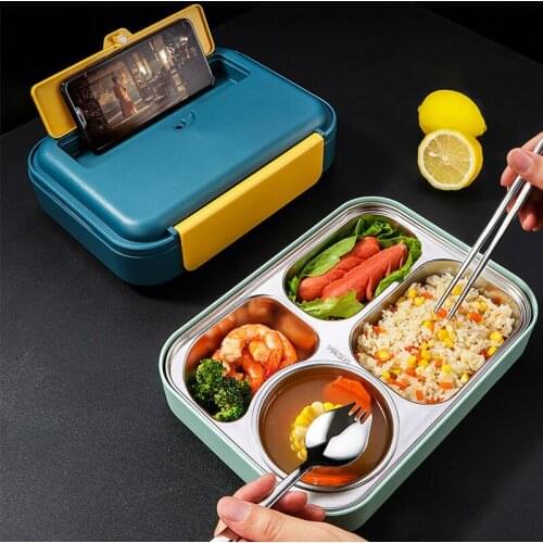 GREEON Lunch Boxes