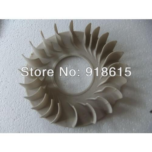 GX620 GX670 2V77 2V78 Flyweel Fan gasoline engine parts replacement