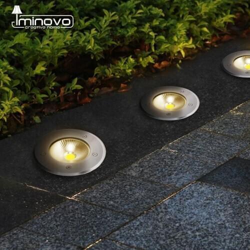 Iminovo Road Lighting