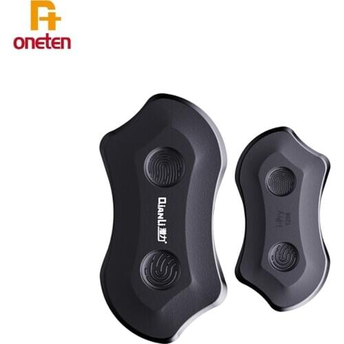 1Pcs/lot Qianli iPry Phone Opening Tool Ultra Thin HiPS Anti-static Disassembling Card Mobile Phone LCD Screen Pry Tool