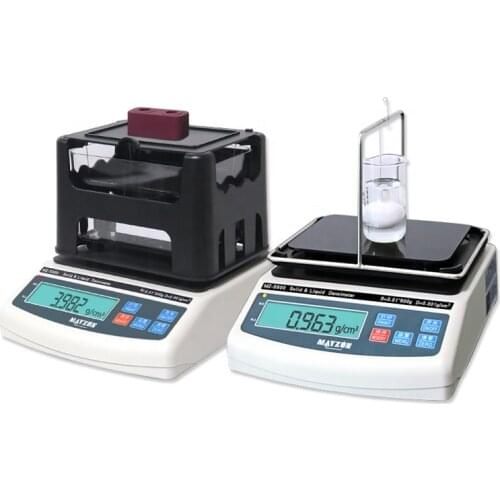 Mayzum MZ-S300 Solid Liquid Density Meter