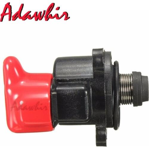 Idle Air Control Valve for Mitsubishi CARISMA COLT/LANCER LANCER PAJERO SPACE STAR MD628319 MD628168 MD628109 1450A070