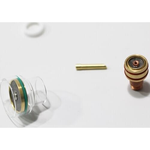 Pyrex Cup Kit Collet Body For WP9 / WP20