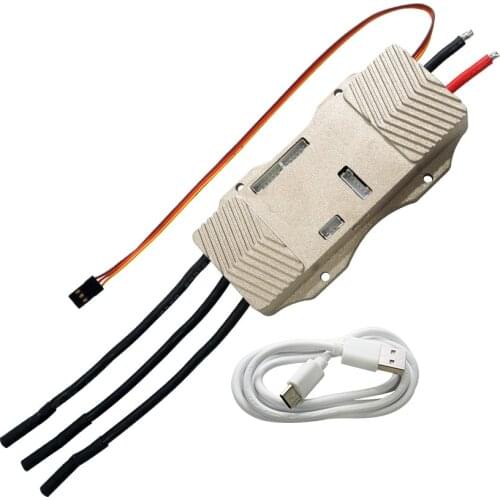 In Stock! Maytech Superfoc 6.8 ESC Controller Based On Vesc6 For 4 Wheel Drive Electric Skateboard Mountainboard Off Road