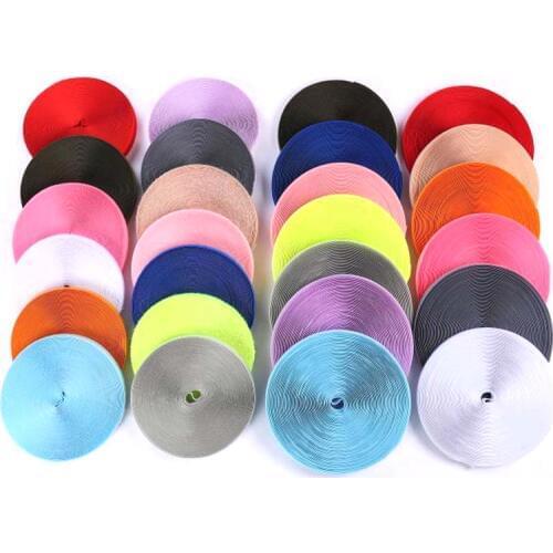 1.6cm-10cm Nylon Velcros Fastener Tape no Adhesive Sewing Magic Loop Hook Sticker Strip Clothing Stick Tape Velcroing