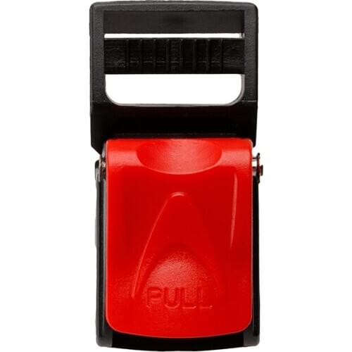 New Motorcycle Helmets Speed Clip Buckle Chin Strap Quick Release Buckle