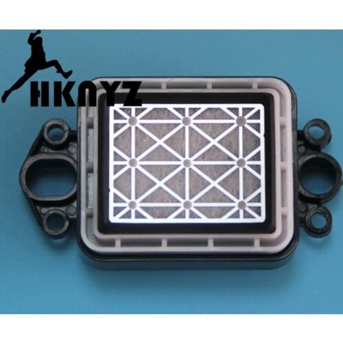 4PCS For Epson Dx5 print head capping station for Thunderjet A1801/A1802/1802S/A2502S Gongzheng GZ inkjet printer cap top clean