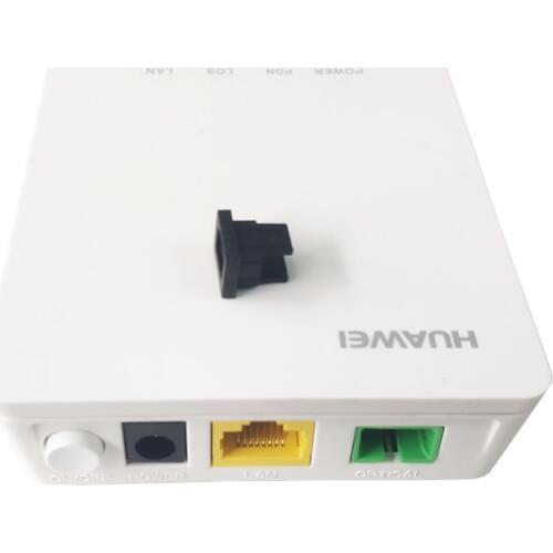Original Hua wei HG8310M FTTH GPON ONU 1GE LAN SC APC interface English firmware HG8310M GPON Terminal ONU