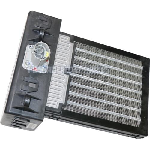 Original Rear PTC Air Heater 1035327-00-E for Tesla Model X 100D 2015-2018 1035327 00 E 103532700E