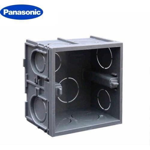 Panasonic Mounting Boxes