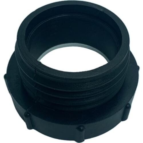 IBC Tank Adapter Hose Connector 62mm Internal Thread Adapter Fitting Tool