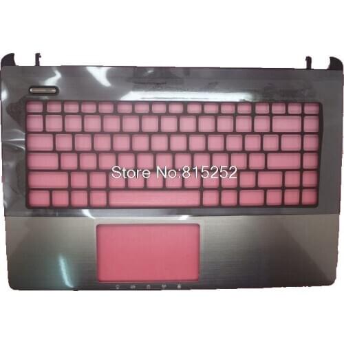 Laptop Palmrest For ASUS A45 A45A 45V A45VD A45VJ A45VM A45VS K45 K45A K45V K45VD K45VJ K45VM K45VS AP0ND000300 13GN5320P070-1