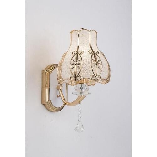 Bedside Bedroom Simple Wall Lamp Modern Creative Indoor Lighting Living Room Balcony Stairway Led Wall Light Led Mirror Light