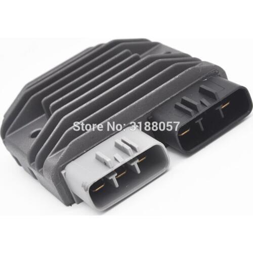 For Can-am Spyder GS RS Roadster Maverick Commander Outlander Max 400 500 650 800 1000 Motorcycle Voltage Regulator Rectifier