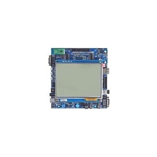 STM32746G-EVAL2 Development Boards & Kits - ARM Evaluation board with STM32F746NG MCU