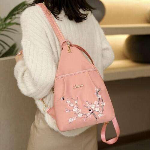 TOREBKA Womens School Bags