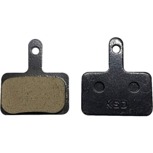 Brake pad brake disc brake leather wolf warrior 11 brake pad