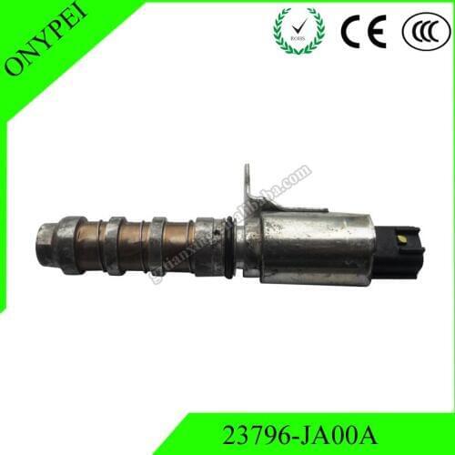 High quality 23796-JA00A Variable Valve Timing For Nissan Altima Rogue Sentra 2.5L Juke 1.6L 23796JA00A