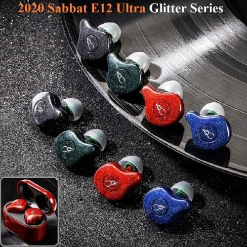 2021 Sabbat E12 Ultra TWS BT 5.0 Aptx Earphone HiFi Stereo Earbuds IPX5 Sports Earphones Noise reduction наушнки беспроводние