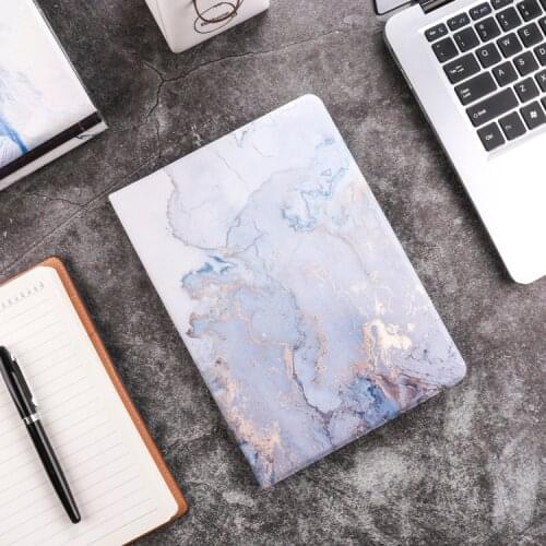 7.9'' Slim Coque for iPad mini 4 Case Marble Flip Stand Smart PU A1538 A1550 Protective Cover for iPad mini 4 Case Marble