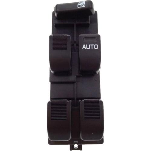 84820-B0010 for Toyota Avanza 2007-2008 Electric Power Window Master RHD Switch