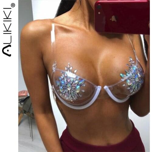 ALIKIKI Women Underwear